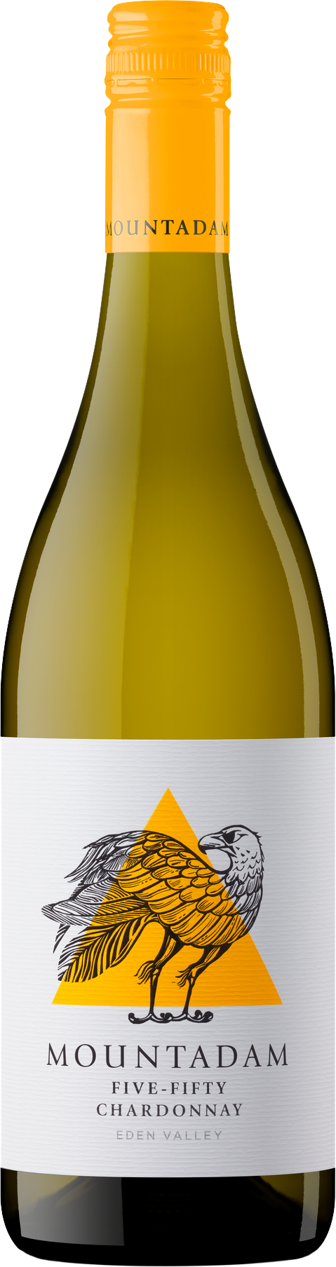 Mountadam Vineyards Five-Fifty Chardonnay 2023 Eden Valley